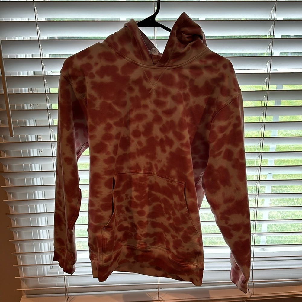Lulu Lemon Hoodie